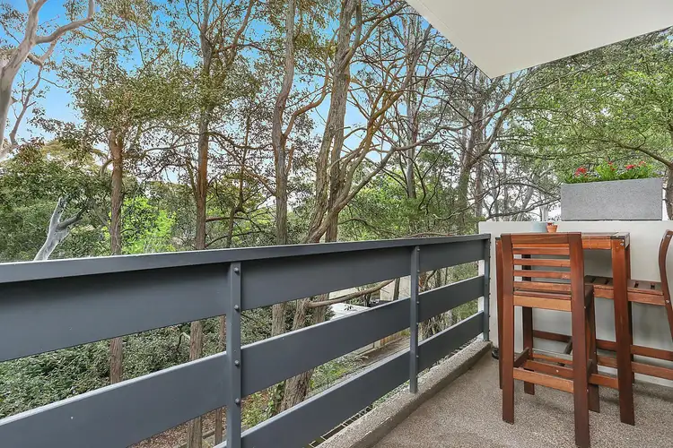 Third view of Homely apartment listing, 3/438 Mowbray Road, Lane Cove NSW 2066