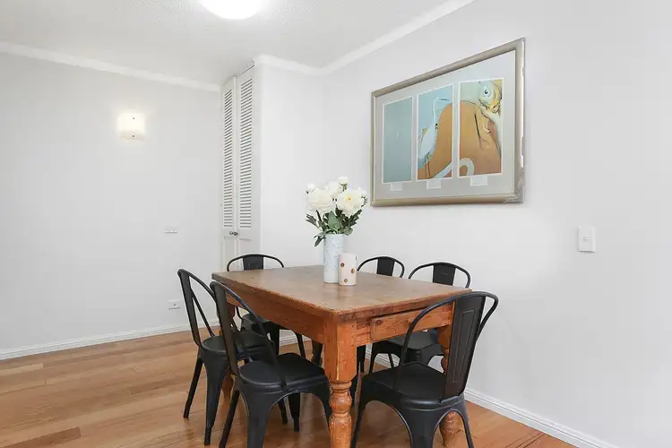 Fourth view of Homely apartment listing, 3/438 Mowbray Road, Lane Cove NSW 2066