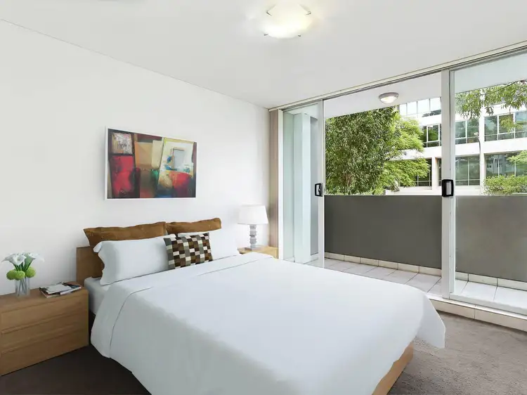 Second view of Homely apartment listing, G06/36 Romsey Street, Waitara NSW 2077
