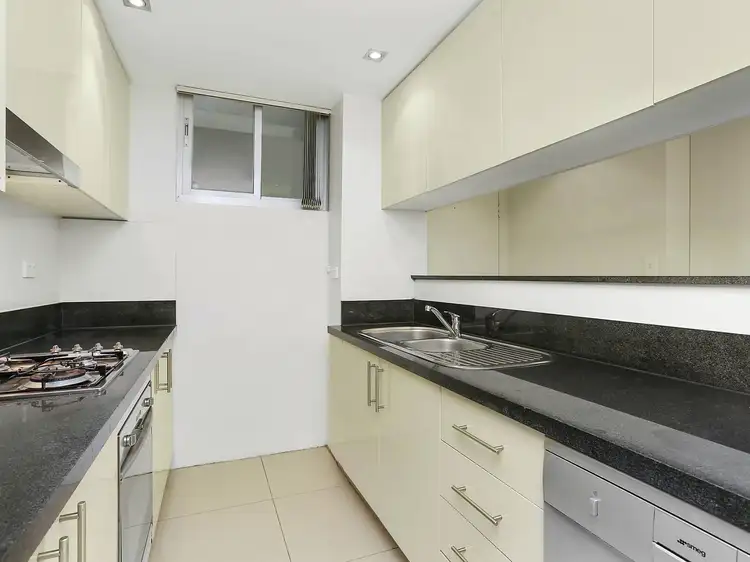 Fourth view of Homely apartment listing, G06/36 Romsey Street, Waitara NSW 2077