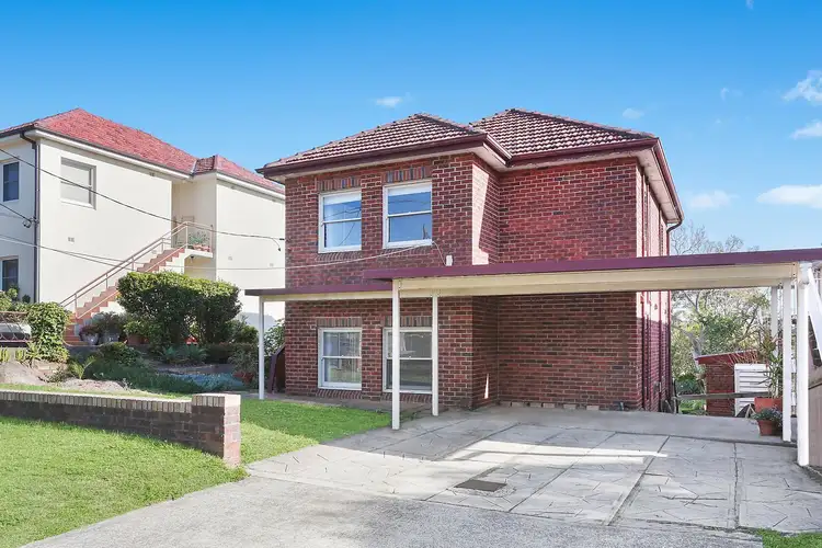 44 Upper Beach Street, Balgowlah NSW 2093