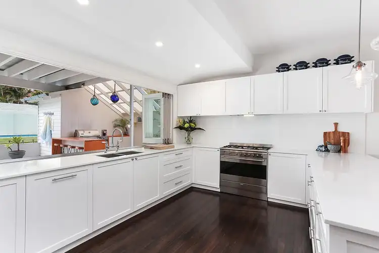 Fourth view of Homely house listing, 20 Cornwell Road, Allambie Heights NSW 2100