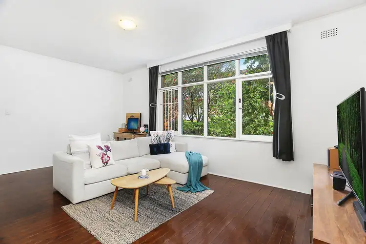 Main view of Homely apartment listing, 1/7 Ballantyne Street, Mosman NSW 2088