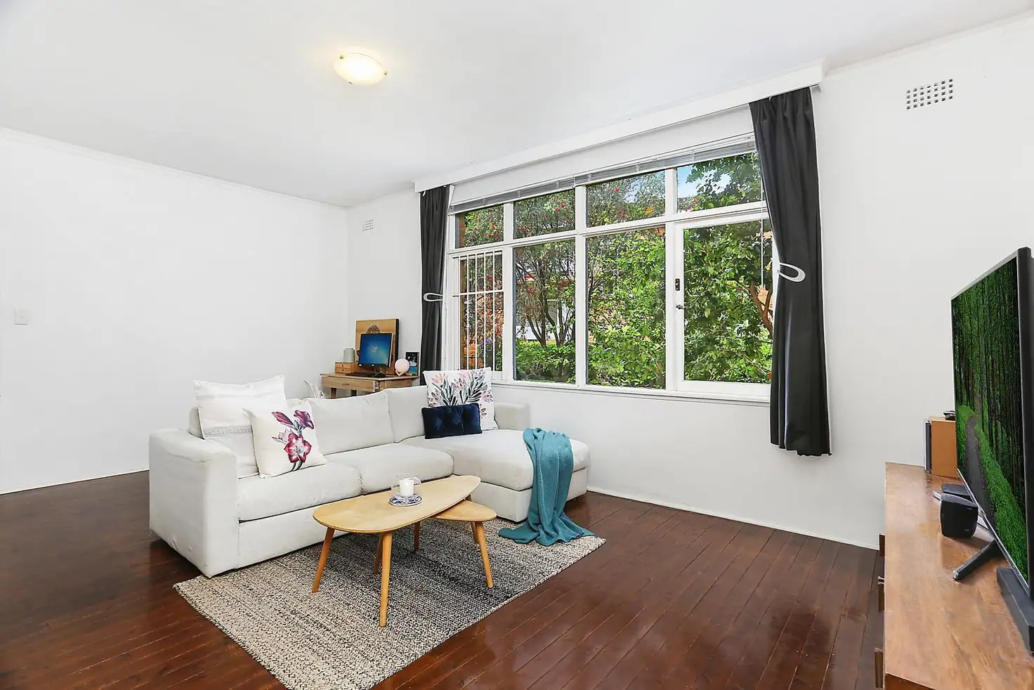 Main view of Homely apartment listing, 1/7 Ballantyne Street, Mosman NSW 2088