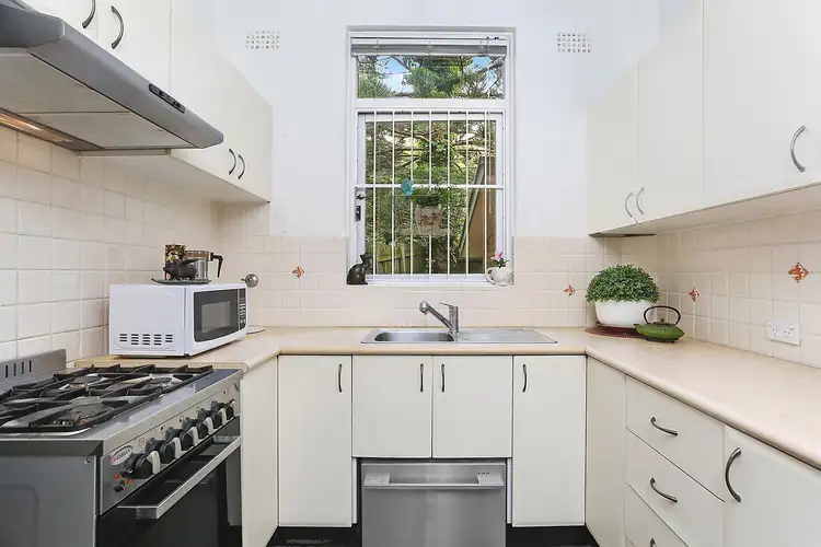 Fourth view of Homely apartment listing, 1/7 Ballantyne Street, Mosman NSW 2088