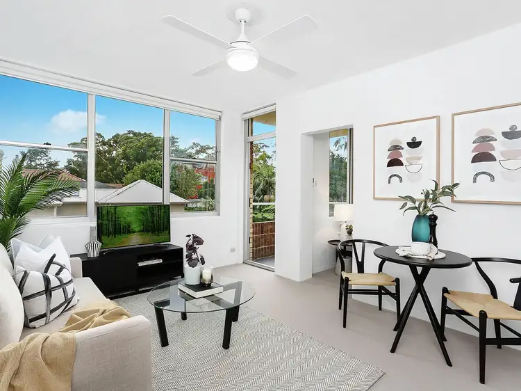Main view of Homely apartment listing, 10/22 Mosman Street, Mosman NSW 2088