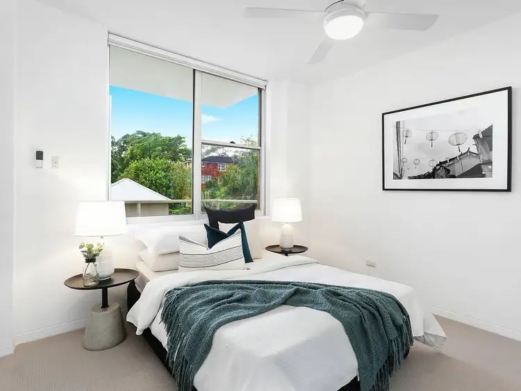 Second view of Homely apartment listing, 10/22 Mosman Street, Mosman NSW 2088