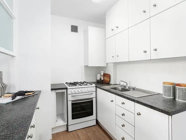 Third view of Homely apartment listing, 10/22 Mosman Street, Mosman NSW 2088