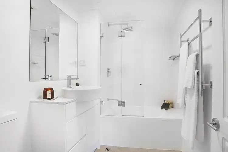 Fifth view of Homely apartment listing, 2/64 Cremorne Road, Cremorne Point NSW 2090