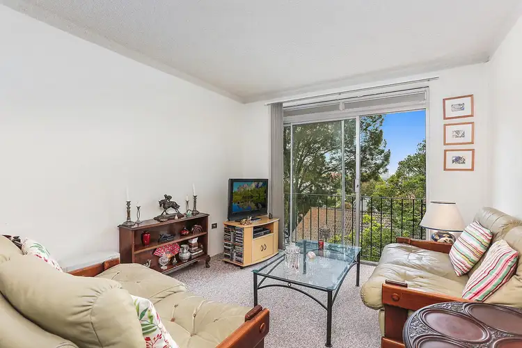 Third view of Homely apartment listing, 9/82 Undercliff Street, Neutral Bay NSW 2089