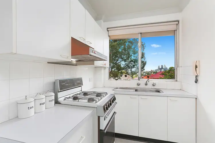 Fifth view of Homely apartment listing, 9/82 Undercliff Street, Neutral Bay NSW 2089