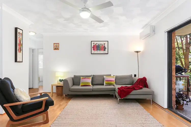 Second view of Homely unit listing, 1/88 O'Connell Street, North Parramatta NSW 2151
