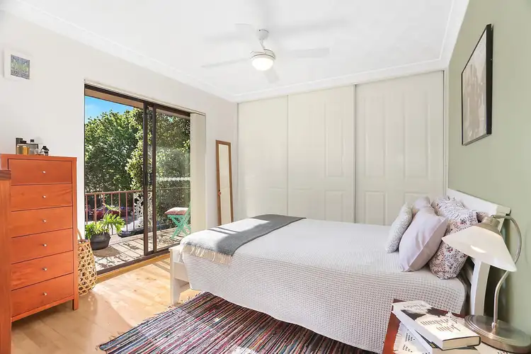 Third view of Homely unit listing, 1/88 O'Connell Street, North Parramatta NSW 2151