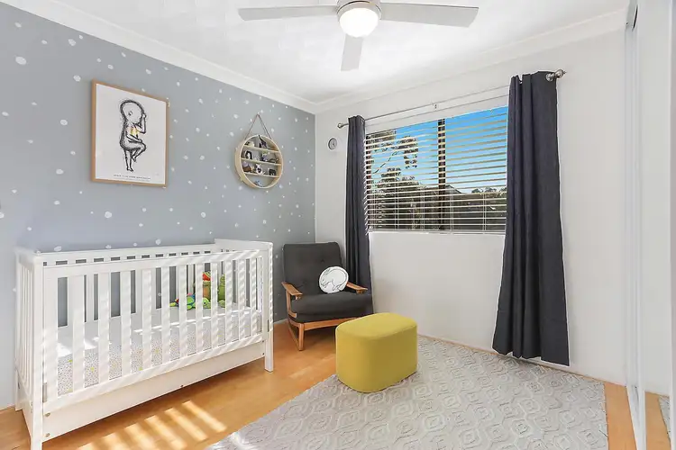Fourth view of Homely unit listing, 1/88 O'Connell Street, North Parramatta NSW 2151