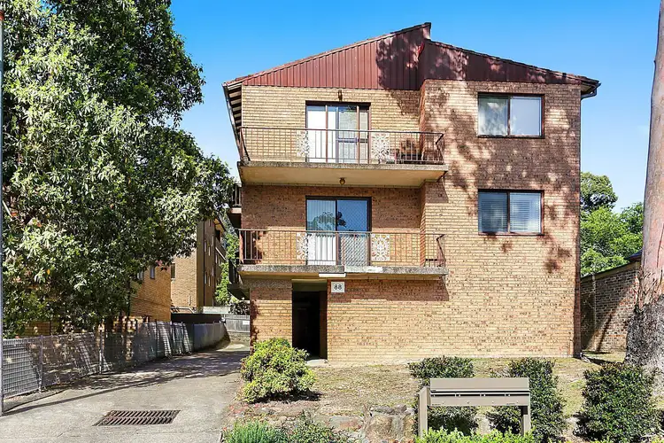 Sixth view of Homely unit listing, 1/88 O'Connell Street, North Parramatta NSW 2151