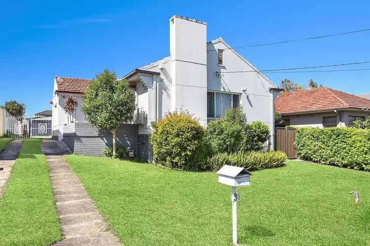 Main view of Homely house listing, 3 Macleay Street, Ryde NSW 2112