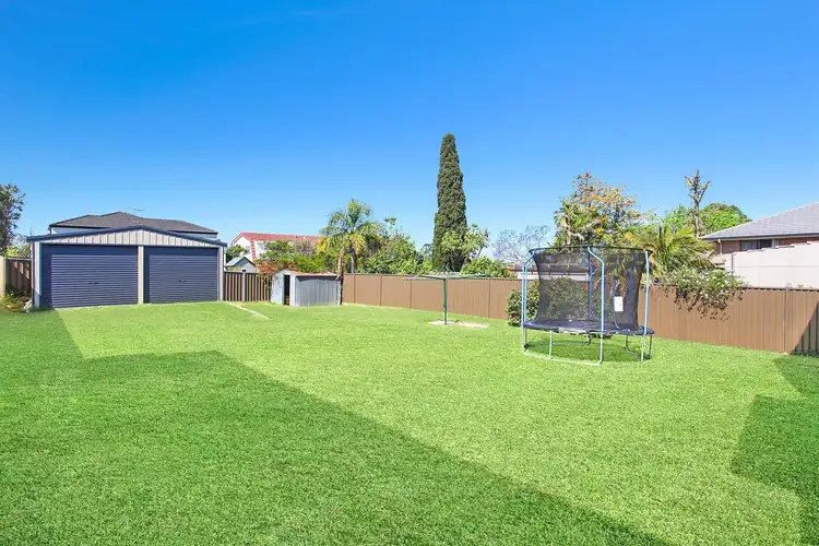 Second view of Homely house listing, 3 Macleay Street, Ryde NSW 2112