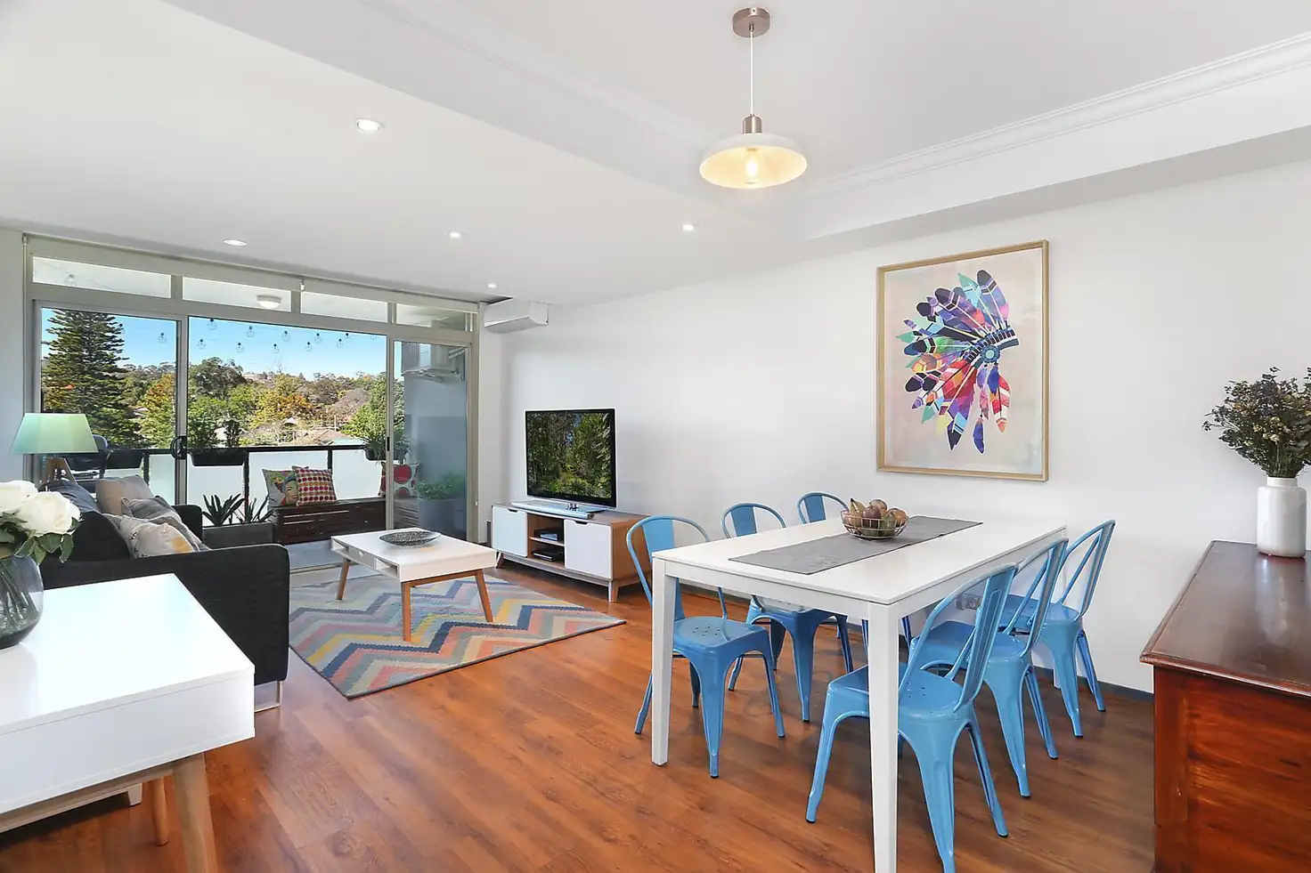 Main view of Homely apartment listing, 45/20 Herbert Street, West Ryde NSW 2114