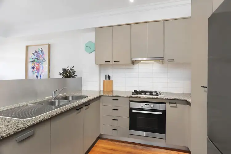 Second view of Homely apartment listing, 45/20 Herbert Street, West Ryde NSW 2114