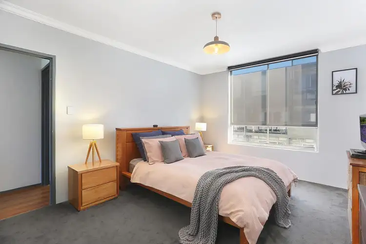Third view of Homely apartment listing, 45/20 Herbert Street, West Ryde NSW 2114