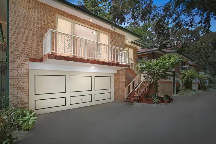 6/13 Benson Street, West Ryde NSW 2114