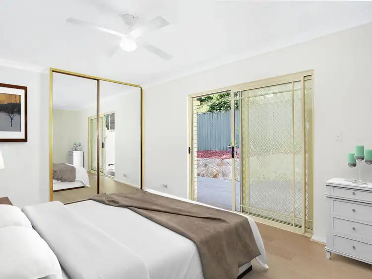 Second view of Homely villa listing, 6/13 Benson Street, West Ryde NSW 2114