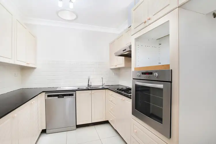 Third view of Homely villa listing, 6/13 Benson Street, West Ryde NSW 2114