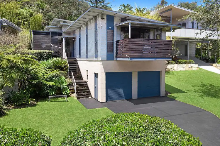 Second view of Homely house listing, 40 The Arena, North Avoca NSW 2260