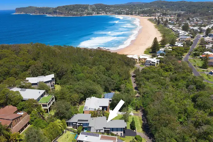 Third view of Homely house listing, 40 The Arena, North Avoca NSW 2260