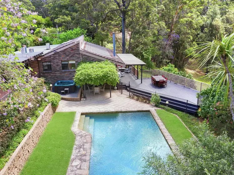 90 Bannerman Road, Lisarow NSW 2250