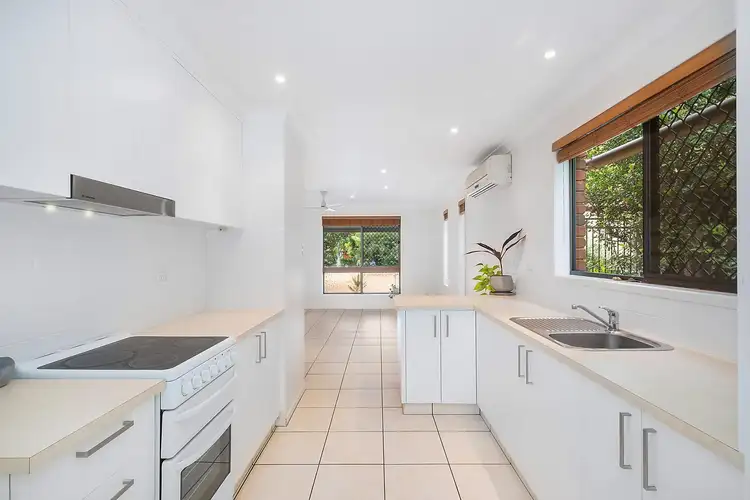 Second view of Homely apartment listing, 2/385 Stenner Street, Kearneys Spring QLD 4350