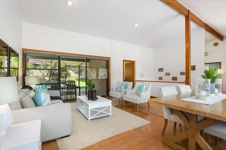 Third view of Homely house listing, 11 Spring Gully Place, Wahroonga NSW 2076