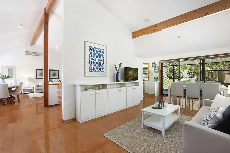 Fourth view of Homely house listing, 11 Spring Gully Place, Wahroonga NSW 2076