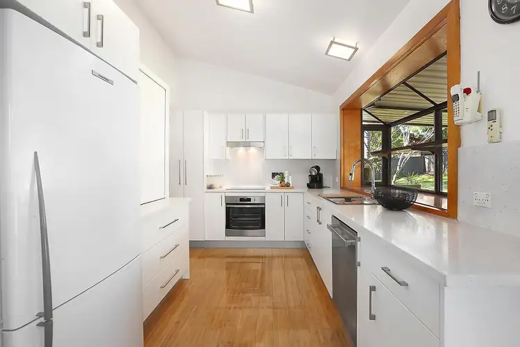 Fifth view of Homely house listing, 11 Spring Gully Place, Wahroonga NSW 2076