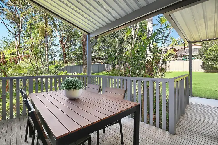 Sixth view of Homely house listing, 11 Spring Gully Place, Wahroonga NSW 2076