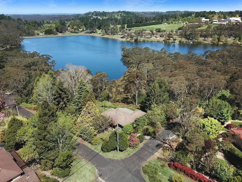 Main view of Homely house listing, 2 Pine Avenue, Wentworth Falls NSW 2782