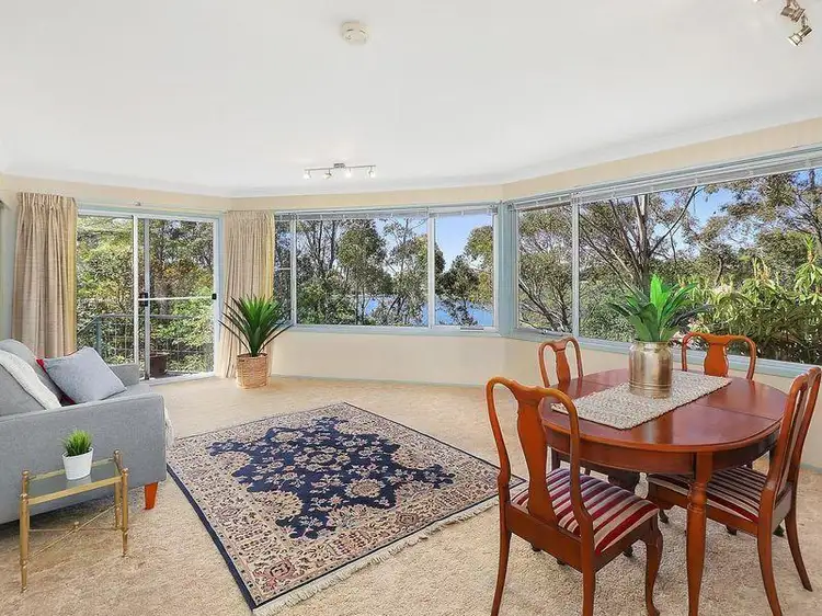 Second view of Homely house listing, 2 Pine Avenue, Wentworth Falls NSW 2782