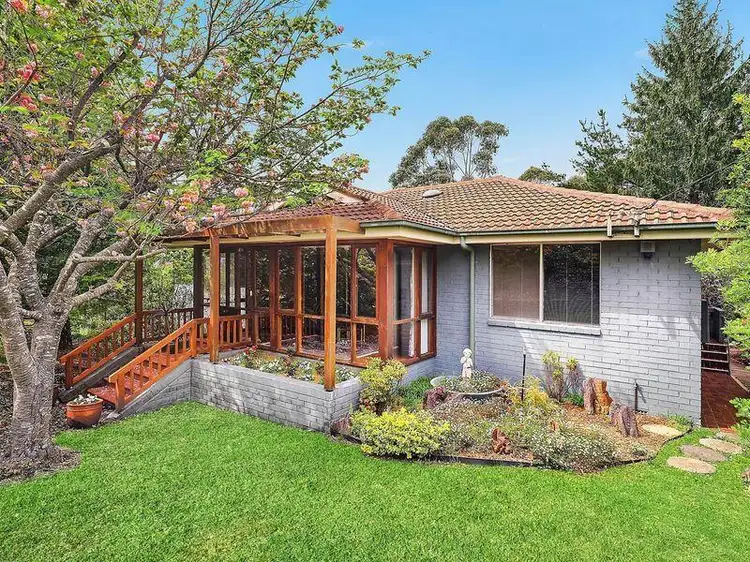 Fourth view of Homely house listing, 2 Pine Avenue, Wentworth Falls NSW 2782