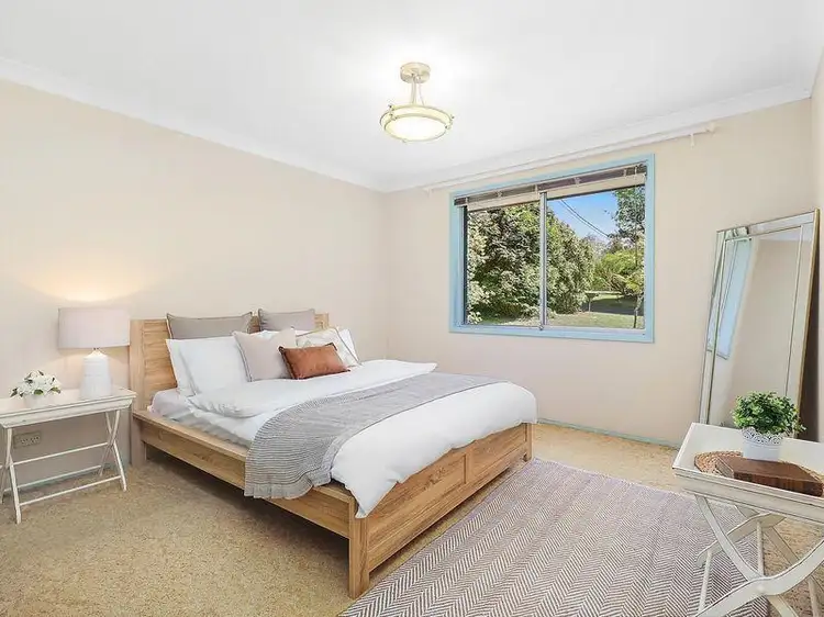 Fifth view of Homely house listing, 2 Pine Avenue, Wentworth Falls NSW 2782