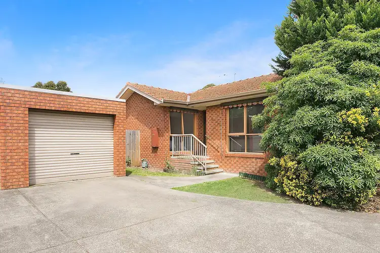 4/8 Murra Court, Ashwood VIC 3147