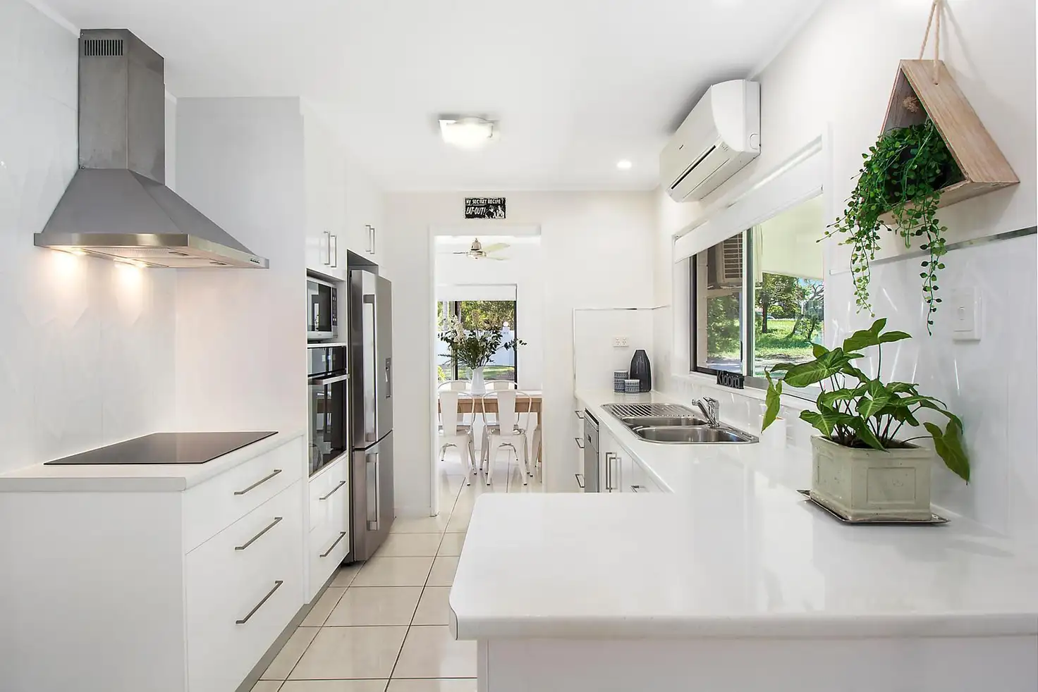 Main view of Homely house listing, 85 Primrose Street, Belgian Gardens QLD 4810