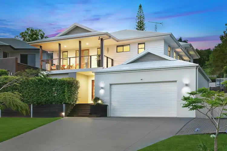 22 Cedara Place, Buderim QLD 4556