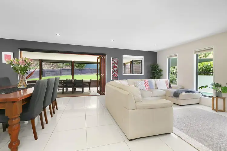 Fourth view of Homely house listing, 22 Cedara Place, Buderim QLD 4556