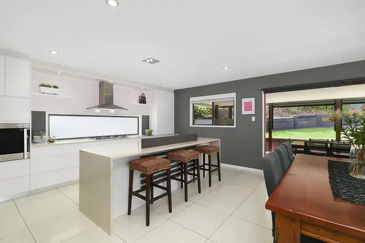 Fifth view of Homely house listing, 22 Cedara Place, Buderim QLD 4556