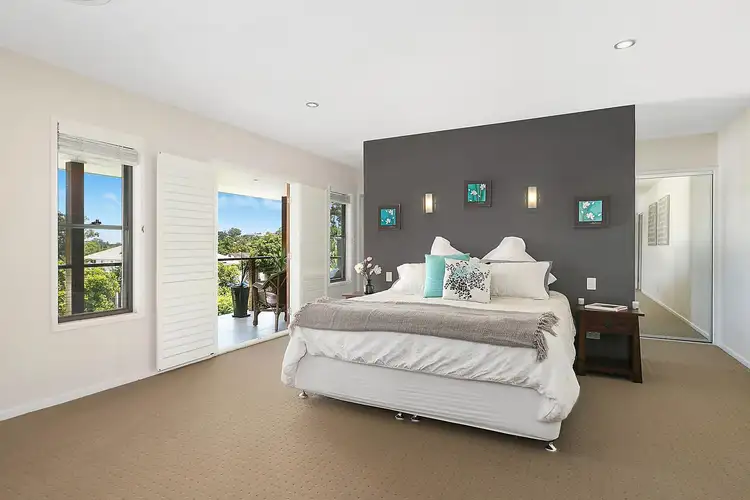 Sixth view of Homely house listing, 22 Cedara Place, Buderim QLD 4556