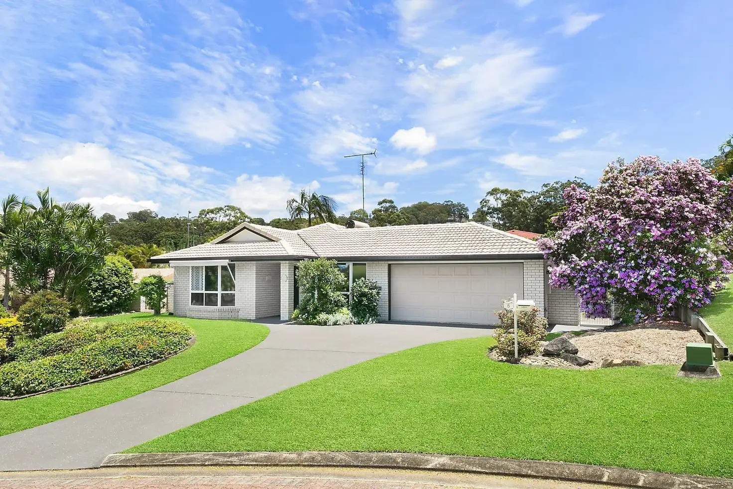 Main view of Homely house listing, 5 Rosslyn Court, Buderim QLD 4556