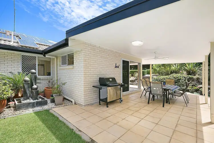 Second view of Homely house listing, 5 Rosslyn Court, Buderim QLD 4556