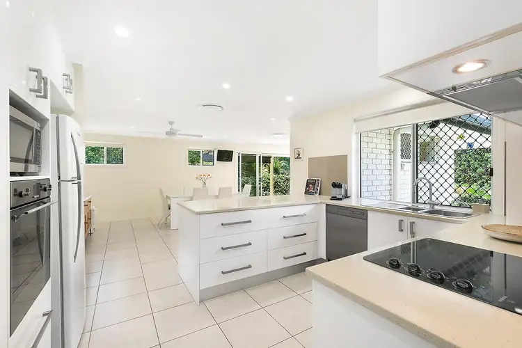 Third view of Homely house listing, 5 Rosslyn Court, Buderim QLD 4556