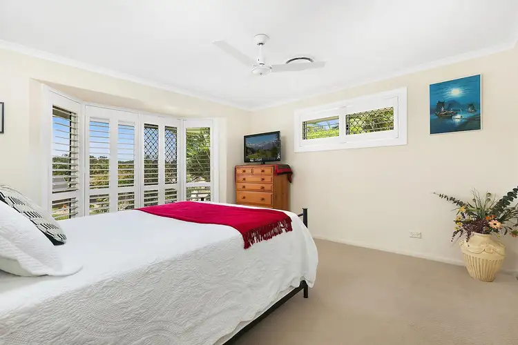 Sixth view of Homely house listing, 5 Rosslyn Court, Buderim QLD 4556