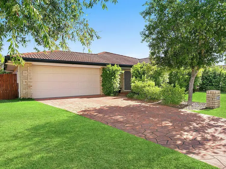 Main view of Homely house listing, 6 Statesman Circuit, Sippy Downs QLD 4556